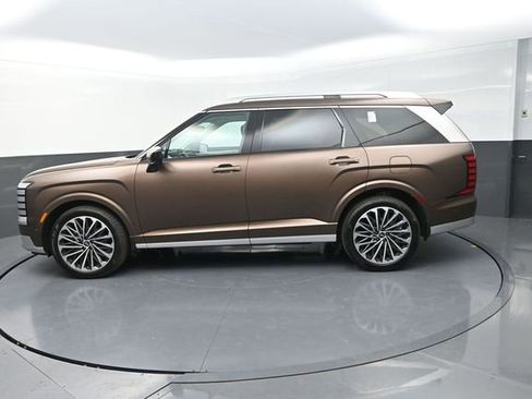 New 2026 Hyundai Palisade Calligraphy FWD image 5