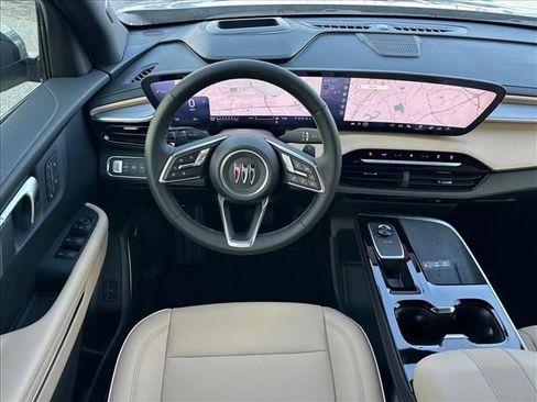 New 2026 Buick Enclave Preferred w/ Power Package FWD image 20