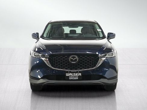Used 2022 MAZDA CX-5 AWD 2.5 S w/ Premium Plus Pkg image 8