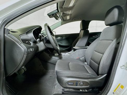 Certified 2024 Chevrolet Malibu LT FWD image 18