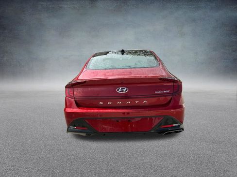 Used 2023 Hyundai Sonata Limited FWD image 40