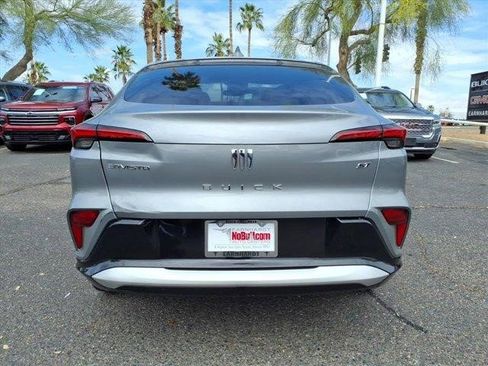 Certified 2024 Buick Envista Sport Touring w/ Convenience I Package image 8