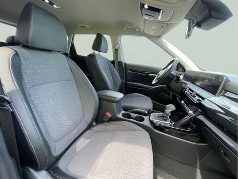 Used 2024 Kia Seltos S AWD/4WD image 20