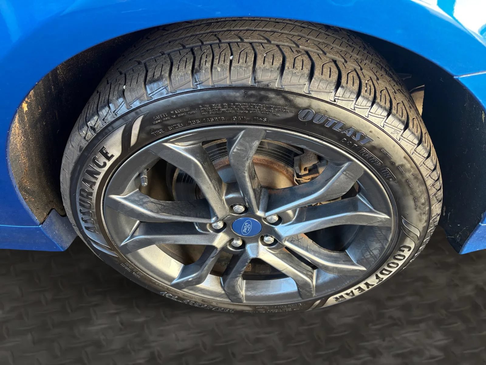 Used 2018 Ford Fusion S w/ Equipment Group 101A FWD image 40