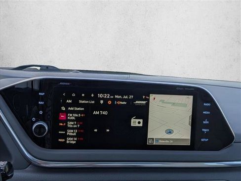 Used 2021 Hyundai Sonata Limited FWD image 18