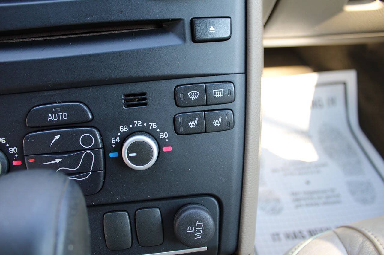 Used 2007 Volvo XC90 3.2 FWD image 24