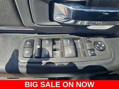 Used 2022 RAM 1500 Classic SLT w/ Electronics Group AWD/4WD image 26