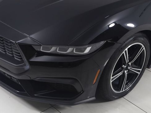 Used 2024 Ford Mustang Premium RWD image 66