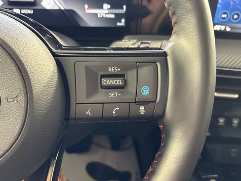 Used 2025 Nissan Kicks SR w/ SR Premium Package AWD/4WD image 40