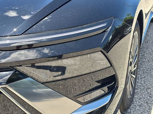New 2026 Hyundai Sonata SEL FWD image 11