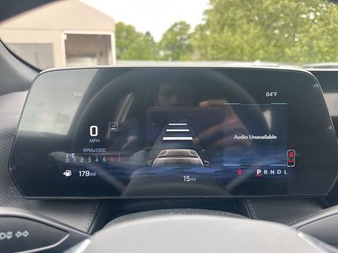 New 2026 Chevrolet Equinox LT FWD image 19