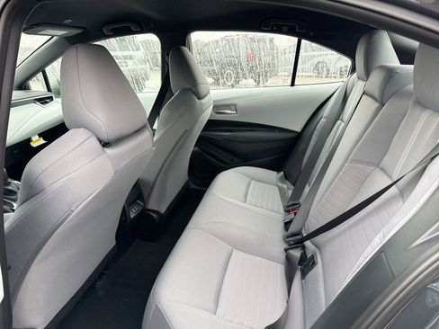 Certified 2026 Toyota Corolla SE image 23