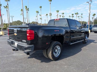 Used 2019 Chevrolet Silverado 3500 High Country w/ Duramax Plus Package