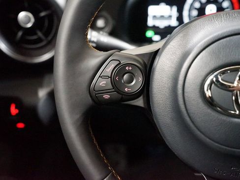 New 2026 Toyota GR86 YUZU Limited image 14