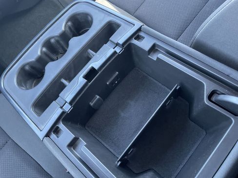 Used 2016 Chevrolet Silverado 1500 LT w/ All Star Edition image 22