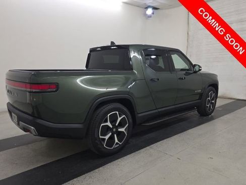 Used 2023 Rivian R1T Adventure image 2