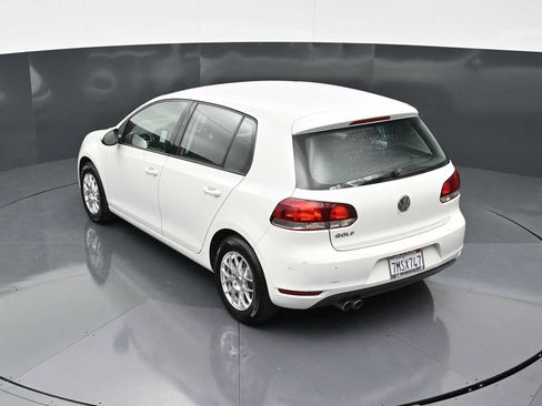 Used 2010 Volkswagen Golf 4-Door FWD image 22