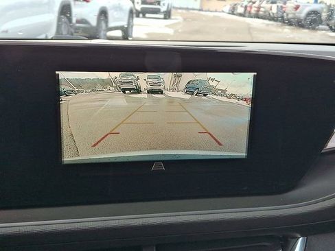 New 2026 Buick Envista Preferred w/ Convenience I Package image 18