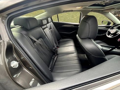 Used 2018 MAZDA MAZDA6 Touring image 26