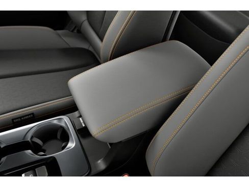 New 2026 Subaru Forester Wilderness AWD/4WD image 22