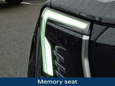 Used 2025 GMC Sierra EV Denali image 11