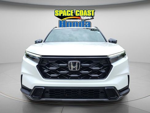 Certified 2023 Honda CR-V Sport image 4