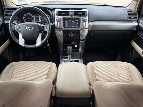 Used 2018 Toyota 4Runner SR5 RWD image 9