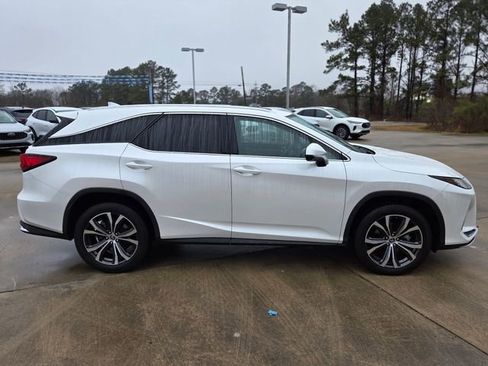 Used 2020 Lexus RX 350L FWD w/ Premium Package image 8