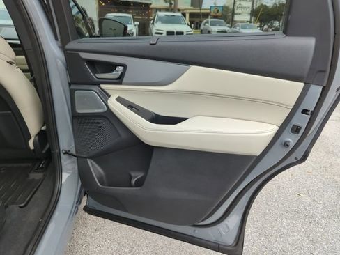 New 2026 Acura MDX A-Spec AWD/4WD image 33