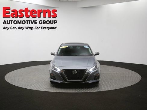 Used 2022 Nissan Altima 2.5 SL image 51