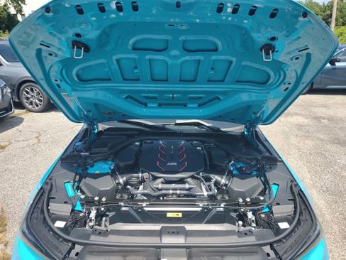 New 2026 BMW M5 w/ Executive Package image 6