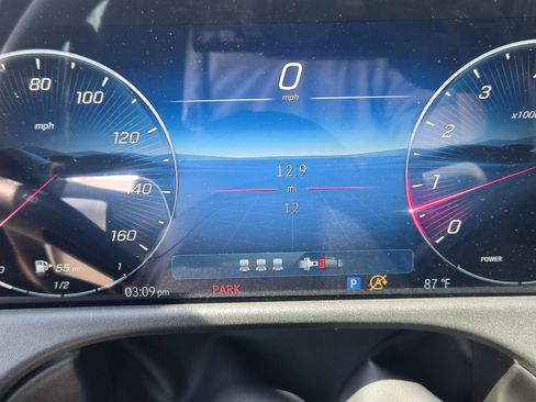 Certified 2025 Mercedes-Benz E 350 4MATIC Sedan image 20