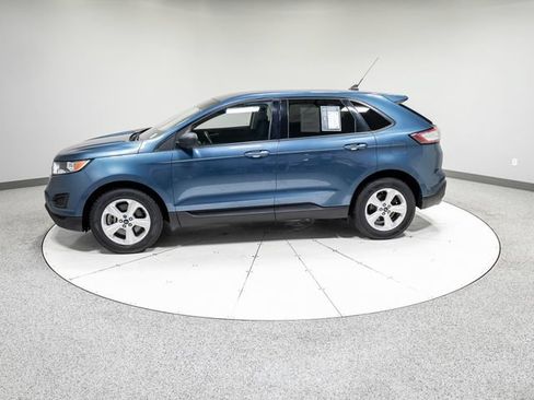 Used 2018 Ford Edge SE AWD/4WD image 31