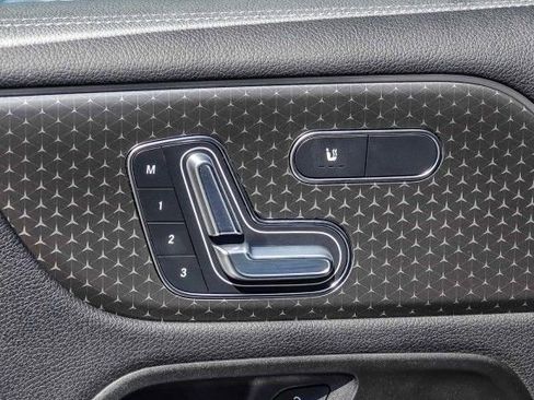 Certified 2024 Mercedes-Benz EQB 350 4MATIC SUV w/ Winter Package image 15