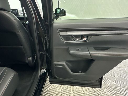 New 2026 Honda CR-V Sport-L image 19