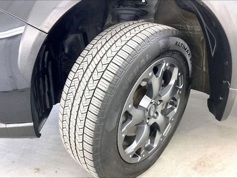 Used 2021 Subaru Crosstrek 2.5i Sport w/ Popular Package #2B AWD/4WD image 33