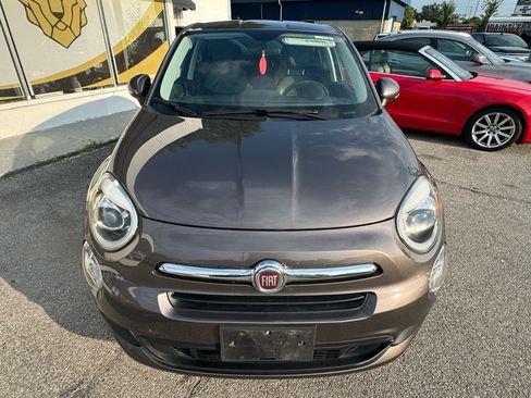 Used 2016 FIAT 500X Easy FWD image 11