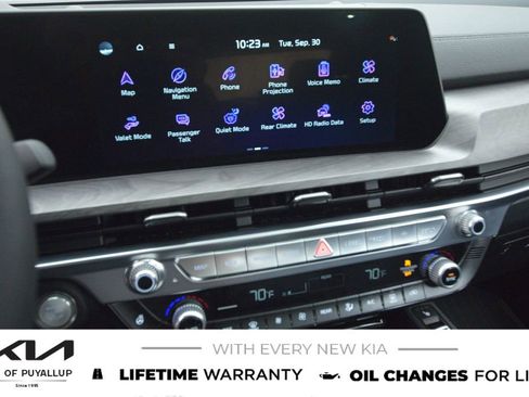 New 2025 Kia Telluride SX X-Line image 22