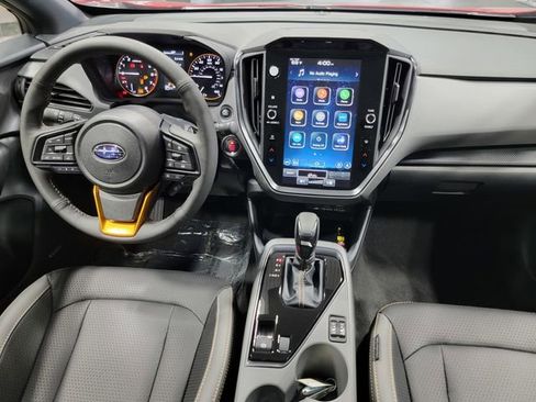 New 2026 Subaru Crosstrek 2.5i Wilderness AWD/4WD image 29