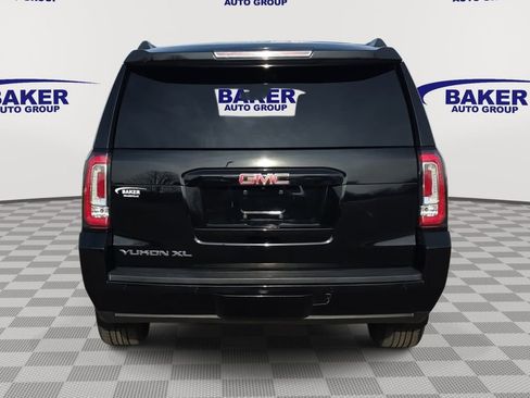 Used 2016 GMC Yukon XL SLT w/ Open Road Package image 6