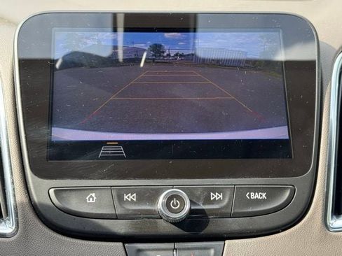 Used 2020 Chevrolet Malibu LT image 20