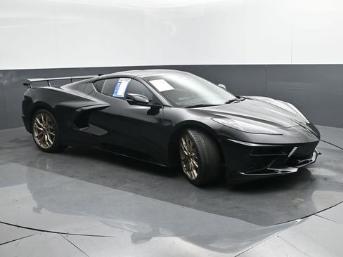 Used 2024 Chevrolet Corvette Stingray Coupe w/ 1LT image 7