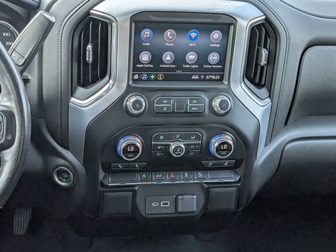Used 2021 GMC Sierra 1500 Elevation AWD/4WD image 12