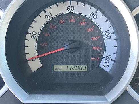 Used 2012 Toyota Tacoma image 22