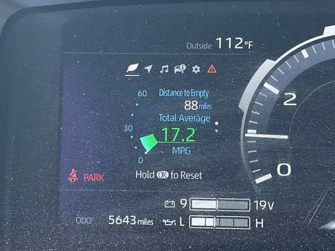 Used 2025 Toyota Sequoia TRD Pro w/ TRD Performance Package (TMS) AWD/4WD image 14