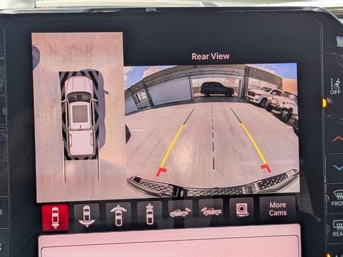 New 2026 RAM 1500 RHO w/ RHO Level 1 Equipment Group image 24