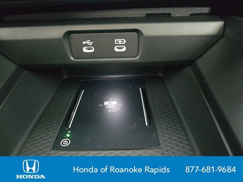 New 2026 Honda Accord SE image 25