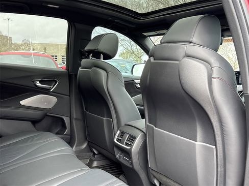 Certified 2025 Acura RDX AWD w/ A-Spec & Advance Pkg image 18