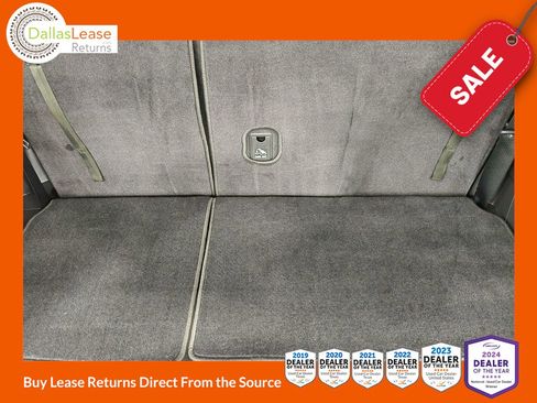 Used 2022 Toyota Highlander XLE image 56