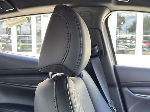 New 2026 MAZDA MAZDA3 2.5 S Hatchback w/ Premium Pkg image 21